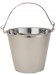 Stainless Steel Bucket 11L
