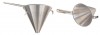 Conical Strainer - Stainless Steel