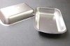 Baking Dish - Stainless Steel
